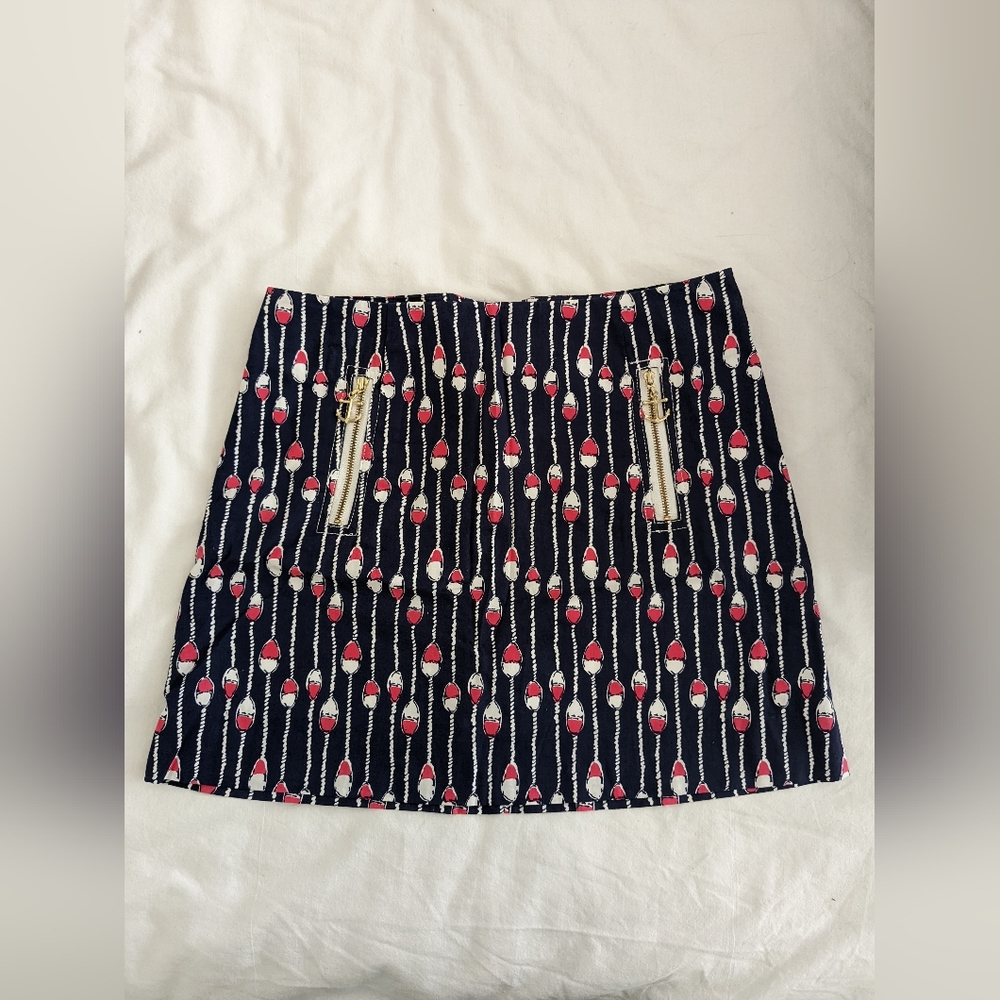 Lilly Pulitzer Skirt